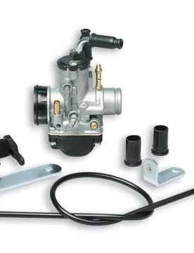 Impianto Alimentazione Phbg 19 Bd Vespa Sprint 50 2t Euro 2 - Malossi - FashionsVida
