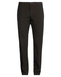 Hose Herren Dunkelbraun 50,54,56 Herren
