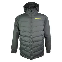 Apearel Thermapro Hybrid Jacket Green 3XL Men