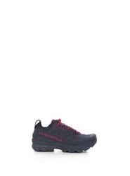 Scarpe da trekking NERO 41