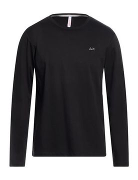 T-shirts Herren Schwarz XXL Herren