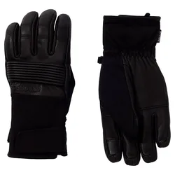Gants Concept Leather Imp´r Black XL