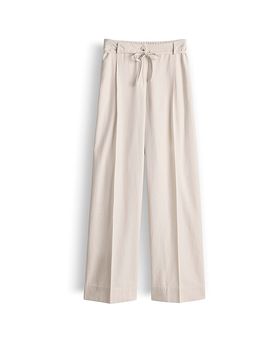 Pantalón Marlene MEERI COASTAL beige 36