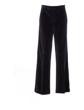 Pantaloni di velluto