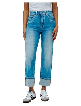 Pantalon 21009587 Light Wash 27