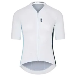 Maglia A Maniche Corte Core Lite White
