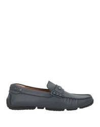 Mocasines Hombre Carbón 39,43,44 Hombre