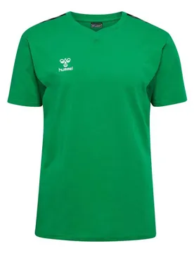 T-shirt à Manches Courtes Authentic Co Jelly Bean L