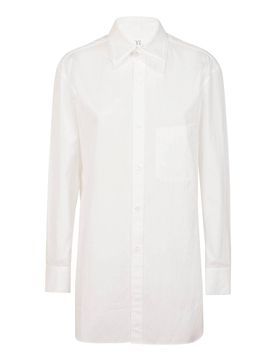 Yohji Yamamoto Camicia in cotone