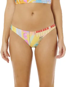 Bas De Bikini Hotel Malibu Good Multico S - Rip curl - FashionsVida