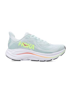 Clifton 10 Women's Lightweight Running Sneakers