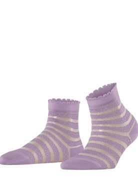 FALKE Border Lace Damen Socken