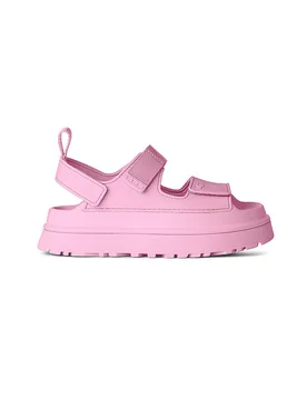 Australia Sandali GOLDENGLOW rosa 41 - Ugg - FashionsVida