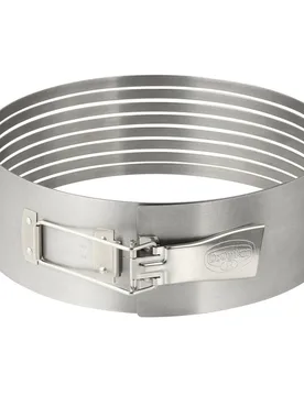 Tortenschneider, Edelstahl silber - Dr.Oetker - FashionsVida