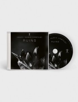 Ruins von - CD (Jewelcase) - None - unisex