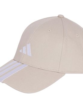 Stripes visera lona Azul (OSFY)