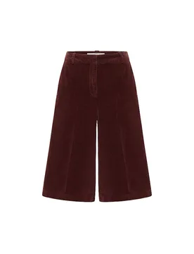 LANIUS Shorts braun 40 damen - LANIUS - FashionsVida