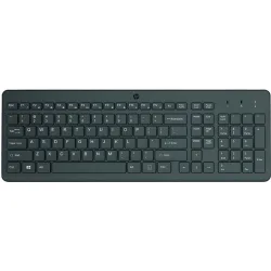 HP - Teclado con cable HP 150
