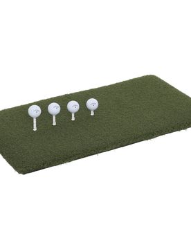 Private Abschlagmatte versch. Größen