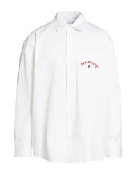 Camisa Hombre Marfil 48 Hombre