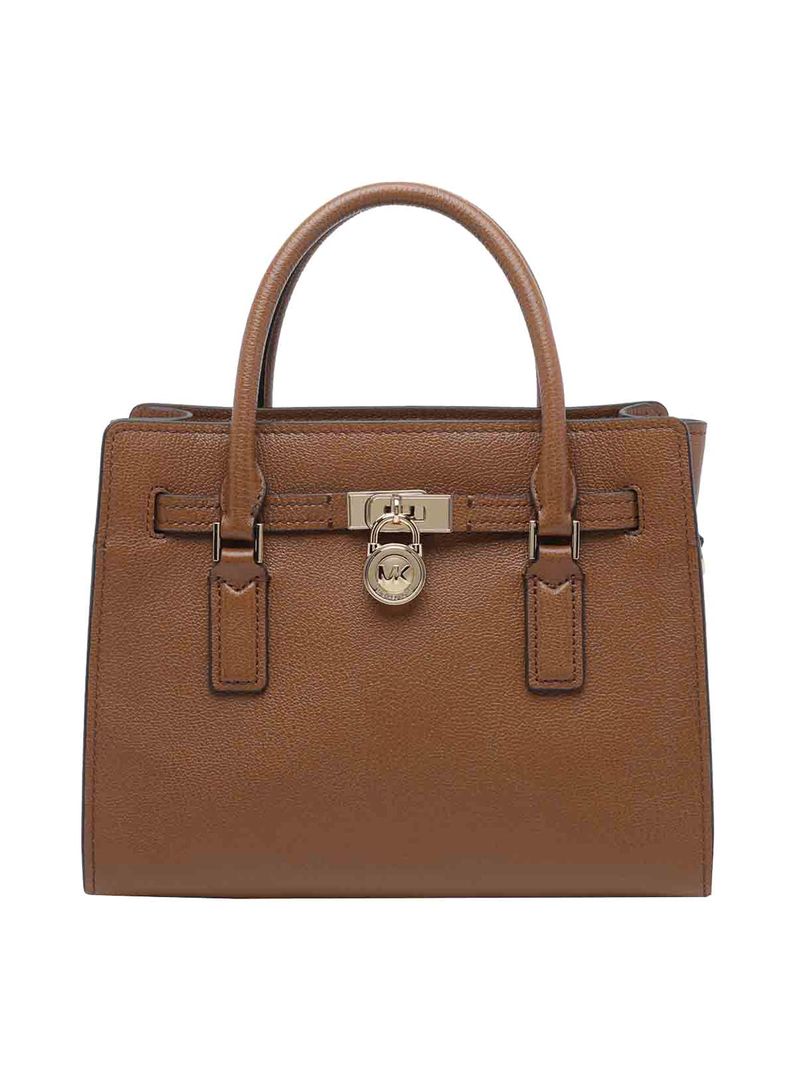Borsa a tracolla piccola Hamilton Moderna