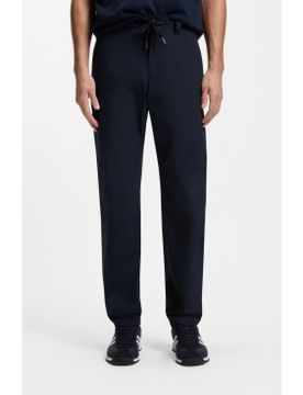 Para hombre. 50559396 Pantalón Chino Straight Fit (33/30), Casual, Algodón