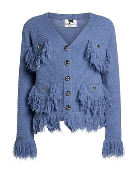 Rebecas Mujer Azul profundo 38 Mujer
