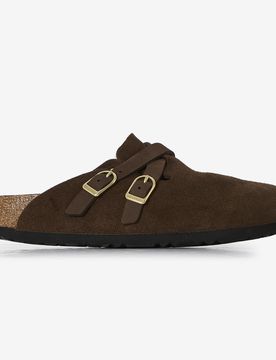Blair Suede marron 36