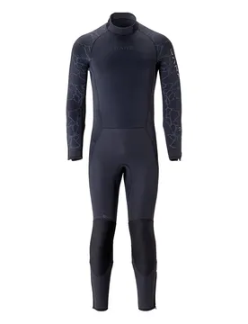 Muta Subacquea Velocity Ultra Full 2.0 7 Mm