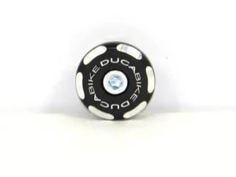 Tappo Ruota Destro Bicolore Dbk Ducati Multistrada 1200 2010-14