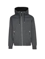 Ragwear Veste STEWIE gris M
