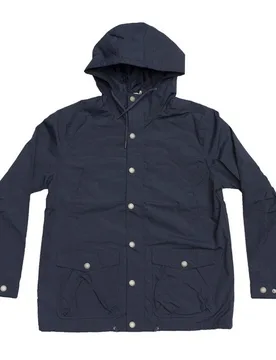 Giacca a Vento Uomo Porter Parka Unico - SWEET SKATEBOARDS - FashionsVida