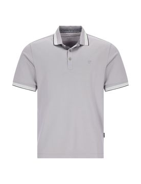 XL Capacity H Poloshirt Pique male