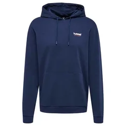 Sweat à Capuche Austin Dress Blue S