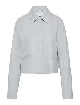 Indoor-Jacke female
