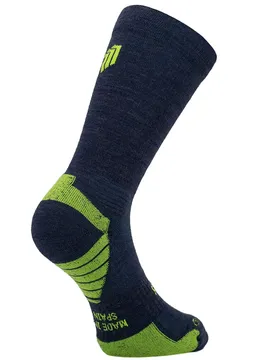 Calzini Pathless Blue EU 35-37