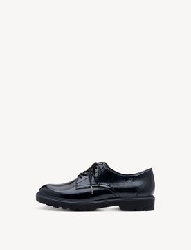 Scarpa blu - 37