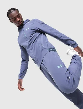 UA Storm Vanish Trainingshose - Herren, Blau - male - Size: XS - Under armour - FashionsVida