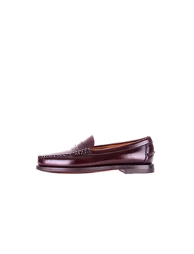Sebago Scarpe basse Brown burgundy - Sebago - FashionsVida