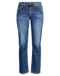 Jeanshose Damen Blau 24,25,29 Damen