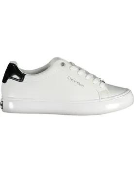 Damen Sportschuh Weiß HW0HW01406F_BIANCO_YBR