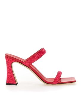 Giuseppe Zanotti Sabot