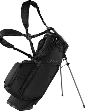 Standbag Eclipse 4.5 VLO14 Hybrid, schwarz