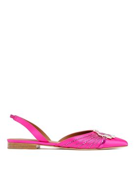 Malone Souliers Misha appartamenti