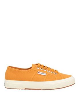Sneakers Damen Orange 35,36,37,38,39,40 Damen