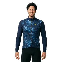 Ale Giacca Pr-e Ghostly Blue