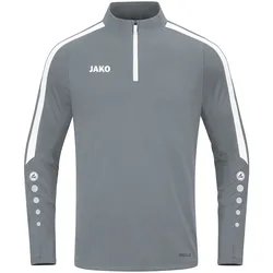 Power Kinder Pullover, grau 152
