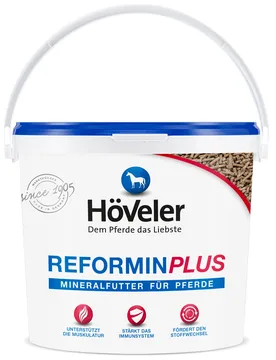 Höveler REFORMIN PLUS 4kg Eimer - Höveler - FashionsVida