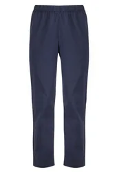 Mama B - Pantalone - 471393 - Blu