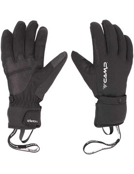 Technische Handschuhe aus PrimaLoft® – Unisex – G Pure Warm G Pure Warm Black für Herren Größe M schwarz